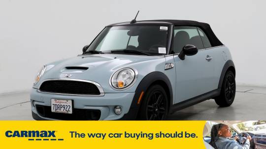 2014 Mini