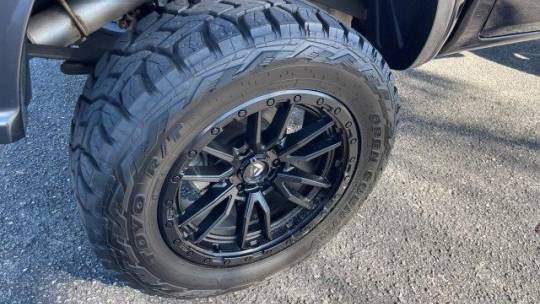 2019 Ford Ranger (North America)