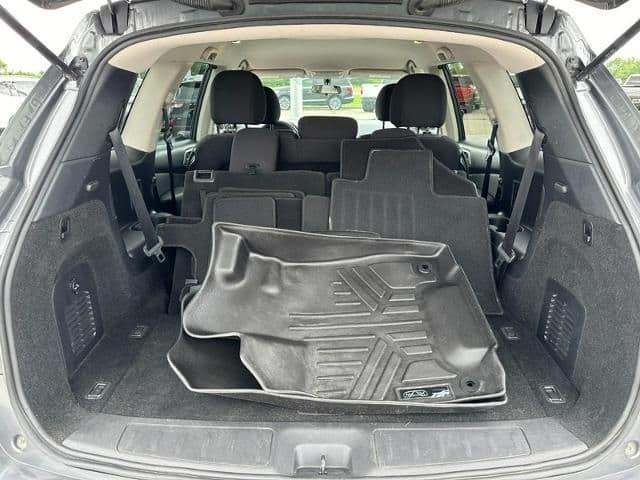 2020 nissan pathfinder s in granite city, illinois