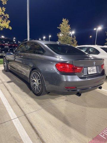 2014 bmw 435 i xdrive