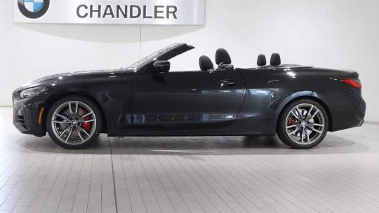 2024 BMW 4 series