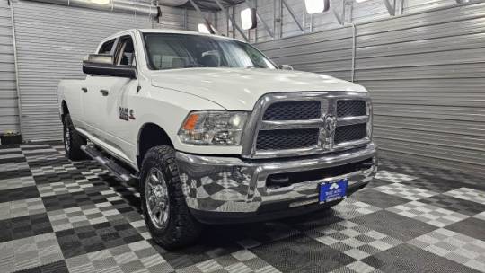 2017 ram 3500 slt