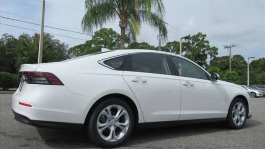 2024 Honda Accord