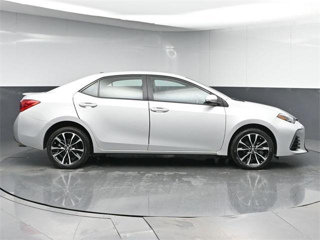 2018 toyota corolla xse