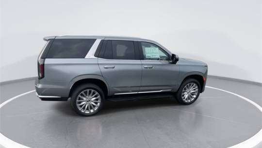 2024 Cadillac Escalade