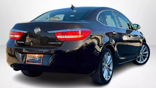 2013 Buick Verano