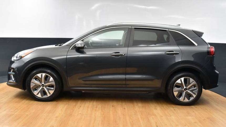 2022 kia niro ev ex premium