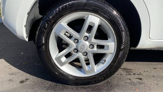 2010 Kia Soul