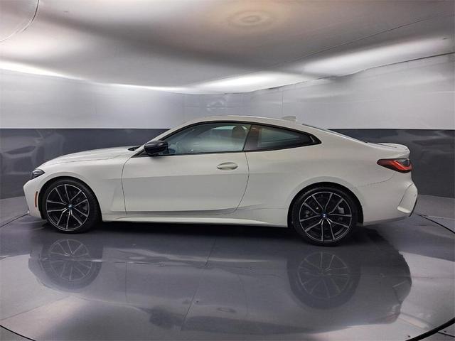 2022 bmw 430 i