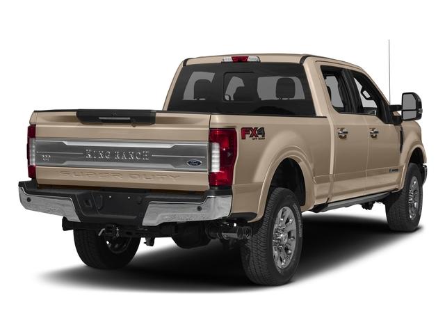 2017 ford f-250 king ranch