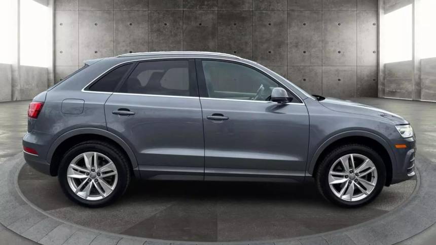 2016 audi q3 2.0t quattro premium plus
