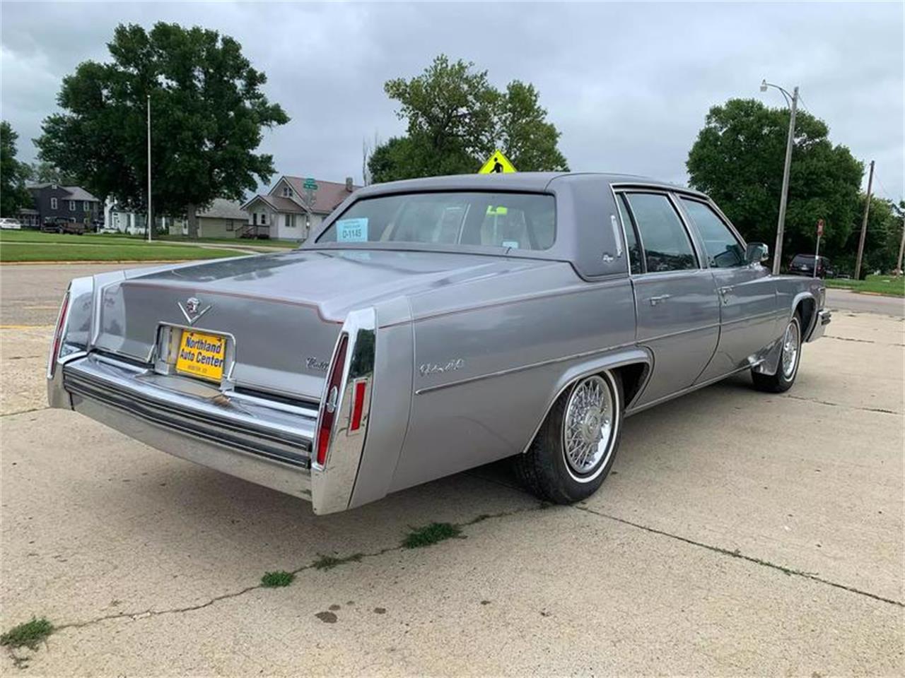 1979 cadillac deville