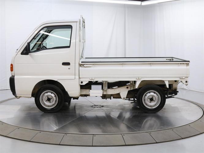 1996 suzuki carry in christiansburg, virginia