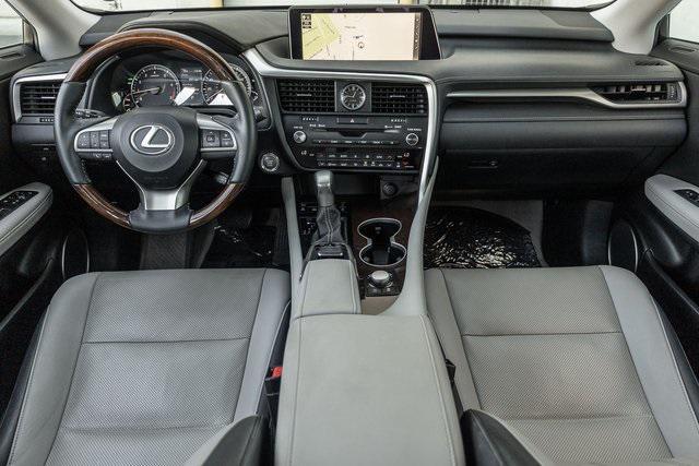 2016 lexus rx 350 f sport