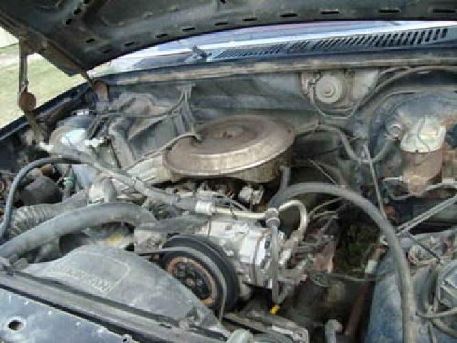 1981 ford f150 black w/302 aod and cold a/c in houston, tx