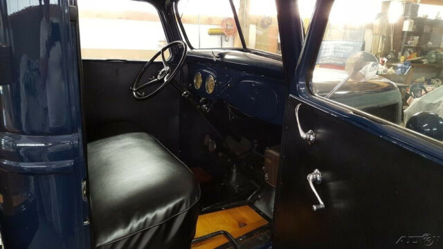 1937 ford model 77 wood stake bed 239ci manual mileage unknown rebuilt bed