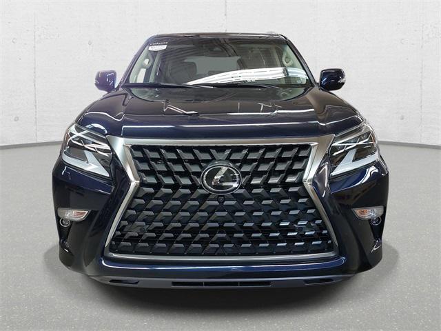 2022 lexus gx 460 luxury