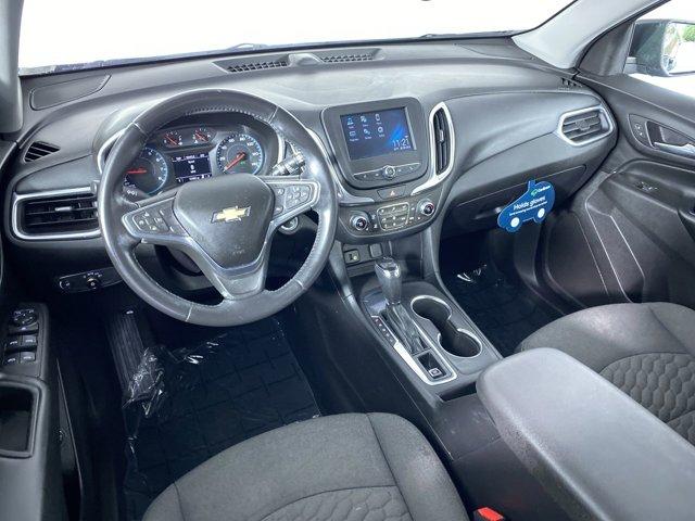 2018 chevrolet equinox 1lt