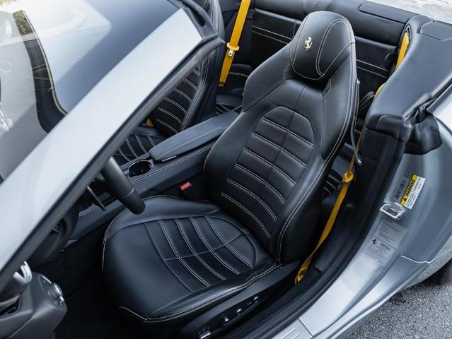 2016 ferrari california t