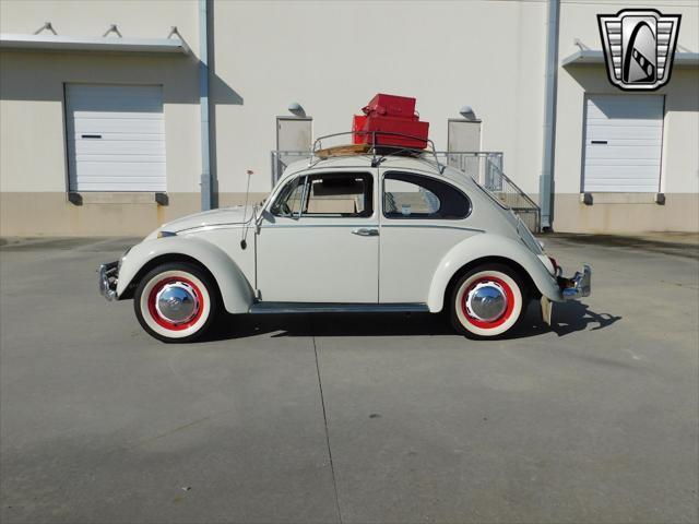 1966 volkswagen beetle (pre-1980) base
