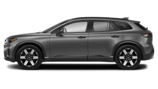2024 Honda Prologue