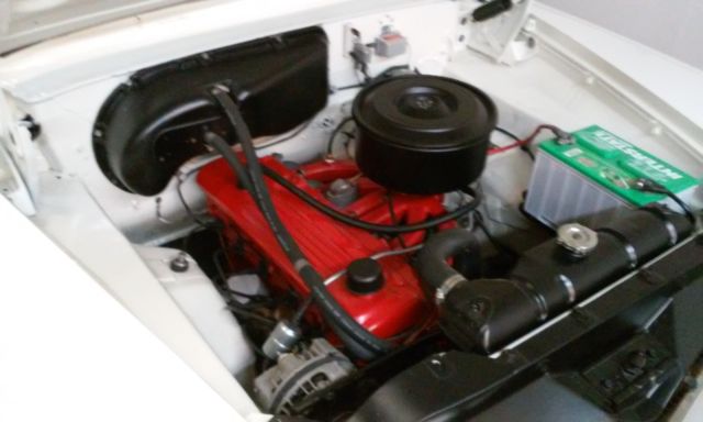1961 dodge lancer 770