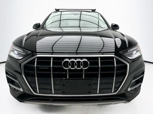 2021 audi q5 45 premium