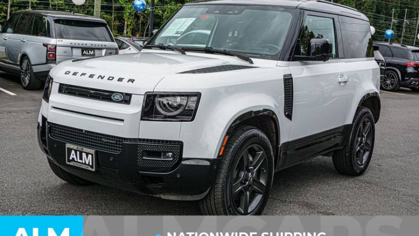 2023 land rover defender 90 x-dynamic se