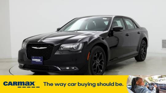 2020 Chrysler 300