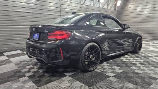 2020 bmw m2 competition