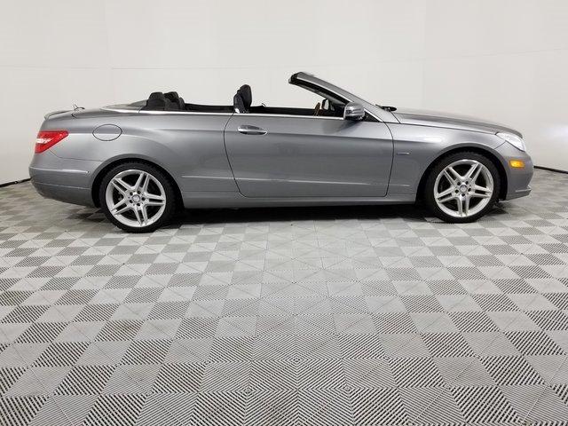 used 2012 mercedes-benz e 350 cabriolet hartford, ct 06120 for sale in hartford, connecticut