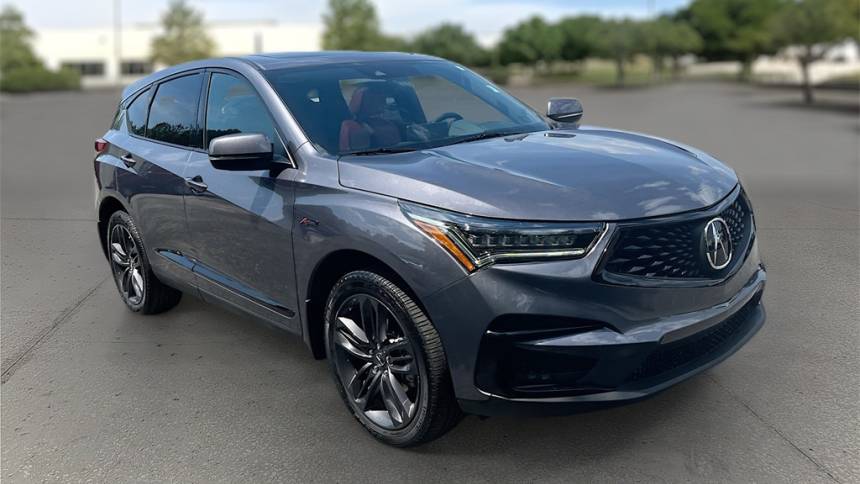 2021 acura rdx sh-awd w/a-spec