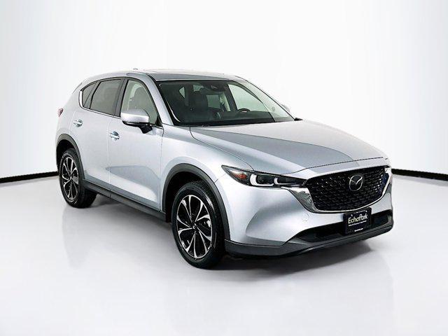2023 mazda cx-5 2.5 s premium package