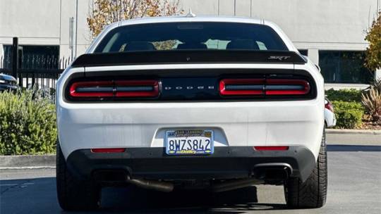 2016 Dodge Challenger