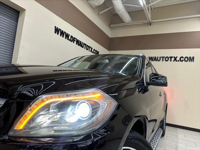 2016 mercedes-benz gl-class 4matic