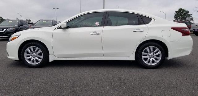 used 2018 nissan altima 2.5 s tifton, ga 31794 for sale in tifton, georgia