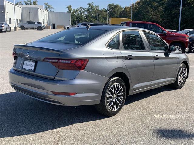 2021 volkswagen jetta 1.4t r-line