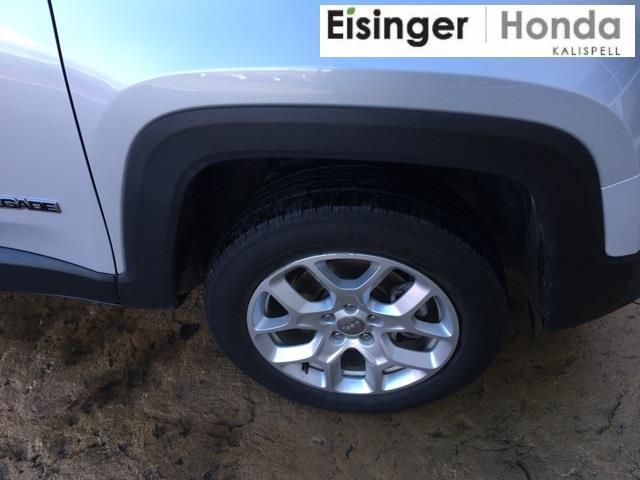 2016 jeep renegade latitude 4x4 latitude 4dr suv for sale in evergreen, montana