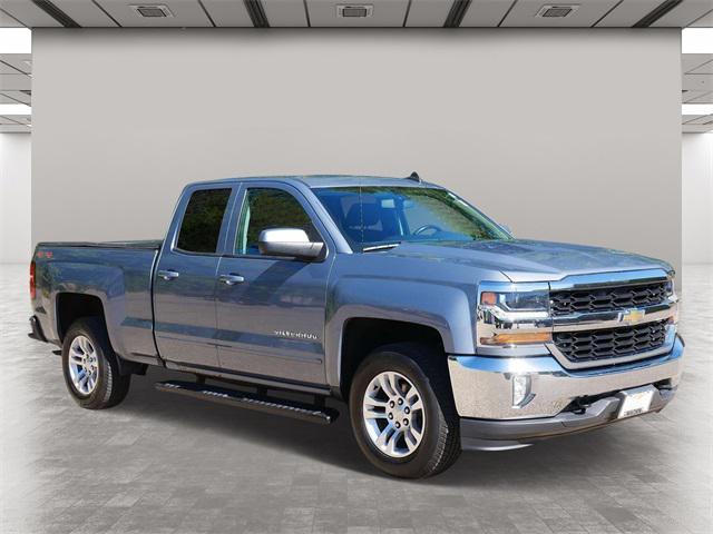 2016 chevrolet silverado 1500 1lt