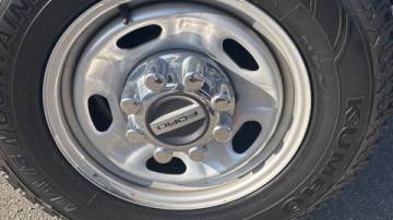 2020 ford f-250 super duty xl
