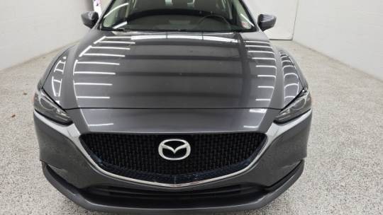 2018 Mazda