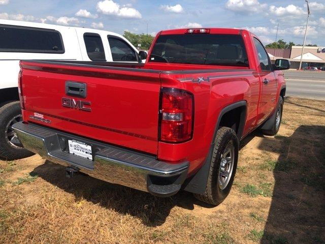 used 2014 gmc sierra 1500 4x4 regular cab somerset, ky 42501 for sale in acorn, kentucky
