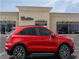 2024 Cadillac XT4 s