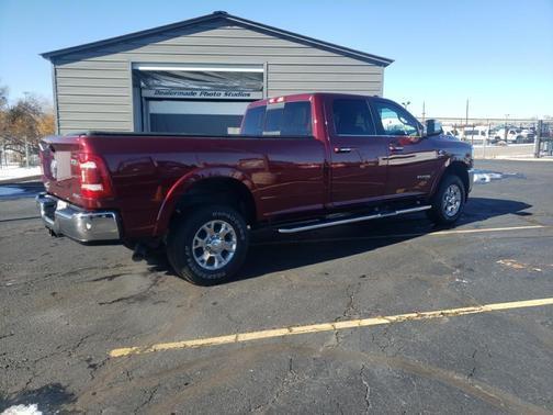 2020 ram 3500 in minneapolis, minnesota