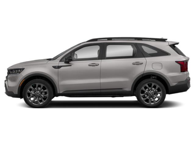 2021 kia sorento sx prestige x-line