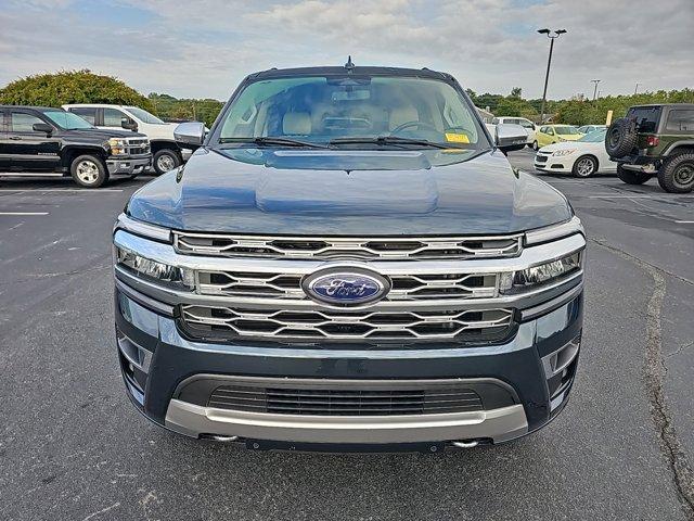 2024 ford expedition max platinum