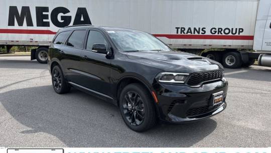 2024 Dodge Durango r/t