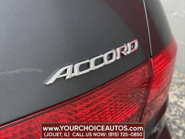 2005 honda accord ex
