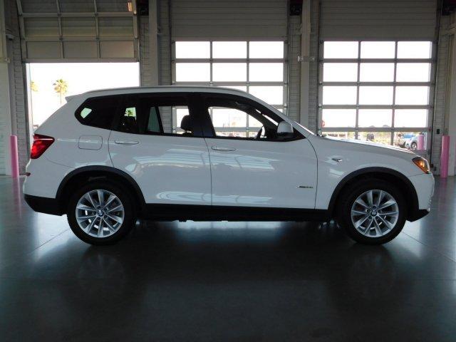 used 2016 bmw x3 xdrive28i henderson, nv 89014 for sale in henderson, nevada