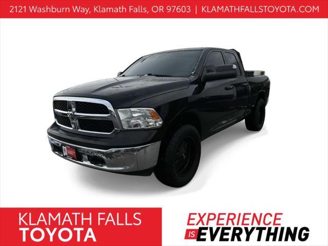 2015 ram 1500 tradesman